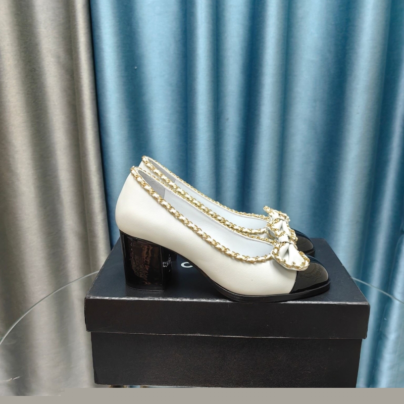 Ch*el high heels